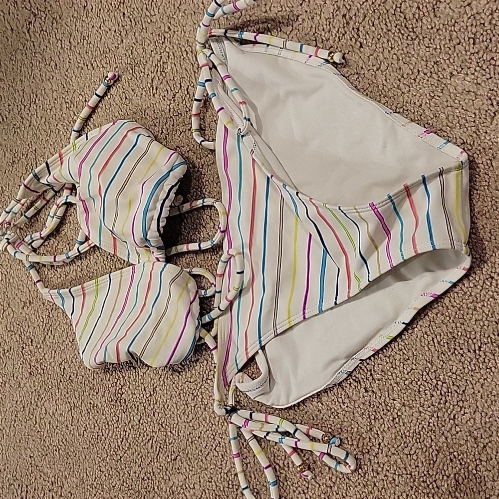 Vineyard vines bikini
